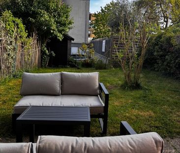 3 Zimmer, 85 m² - Photo 2