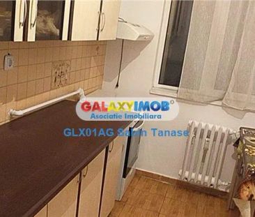 de inchiriat apartament cu 2 camere cf 1 craiovei etaj intrmed 800 lei - Photo 1