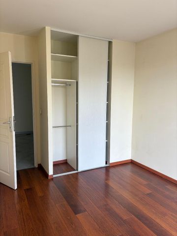 Location Appartement 2 pièces 54m² TALENCE 33400 - Photo 4