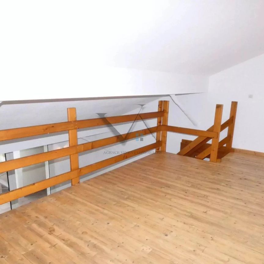 Appartement Montélimar - Photo 1