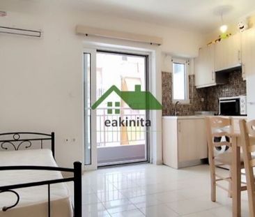 Studio/Γκαρσονιέρα για ενοικίαση Ευαγγελίστρια (Κέντρο - Λιμάνι) - Photo 4