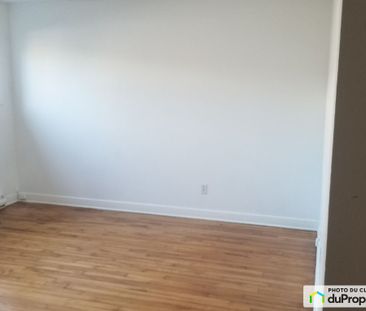 552, rue Diane, Longueuil (Vieux-Longueuil) à louer - Photo 4