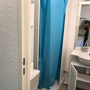 Studio meublé - Photo 3