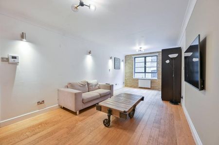 1 bedroom flat to rent - Photo 5