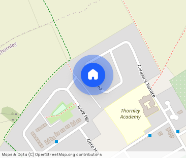 Emmerson Square, Thornley DH6 - Photo 1