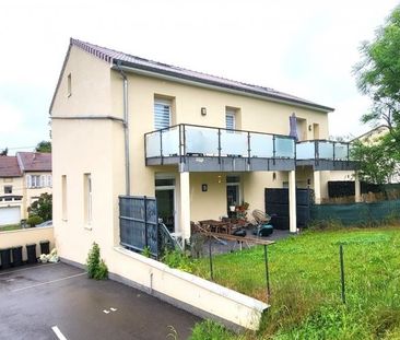 Appartement 3 pièces à Thionville-Veymerange - Photo 2