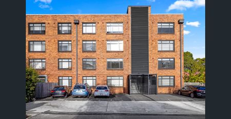 Welcome to "Onyx" in the heart of Marrickville - Photo 5