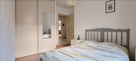 2 pièces - Meublé - 50 m² - RDC - Colocation non autorisée - Photo 2