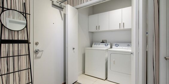 Appartement Logement Condo 5 ½-Rive-Sud - Photo 3