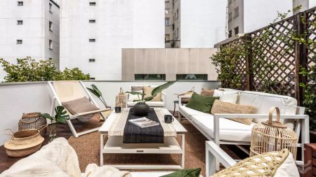 1-bedroom apartment for rent in Lista, pets allowed - Photo 4