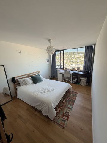 1 Zimmer, 17. Stock - Photo 3