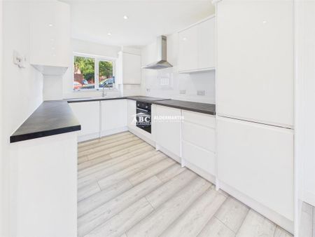 2 bedroom terraced house to rent - Photo 5