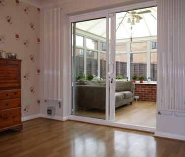 3 BED Detached house To rent - Photo 1