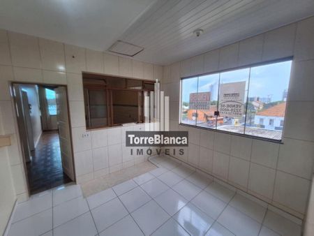 Apartamento Em Centro, Ponta Grossa/pr de 122 m² 3 Quartos À Venda por R$330.000ou Para Locação - Photo 3