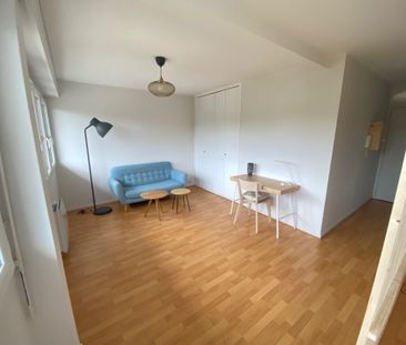 BORDEAUX St NICOLAS - Appartement T1 meublé de 29m² refait à NEUF - Photo 3