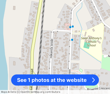 A Touch of Character - Photo 1