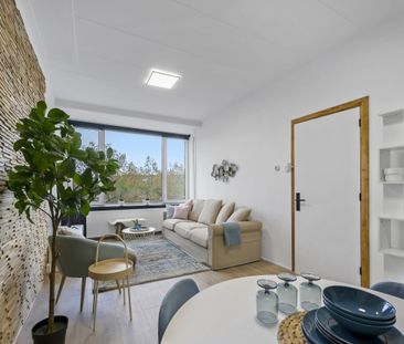 Te huur: Appartement Broersvest in Schiedam - Foto 5