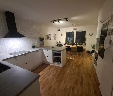 Gråhundsvägen, Sköndal - Photo 6