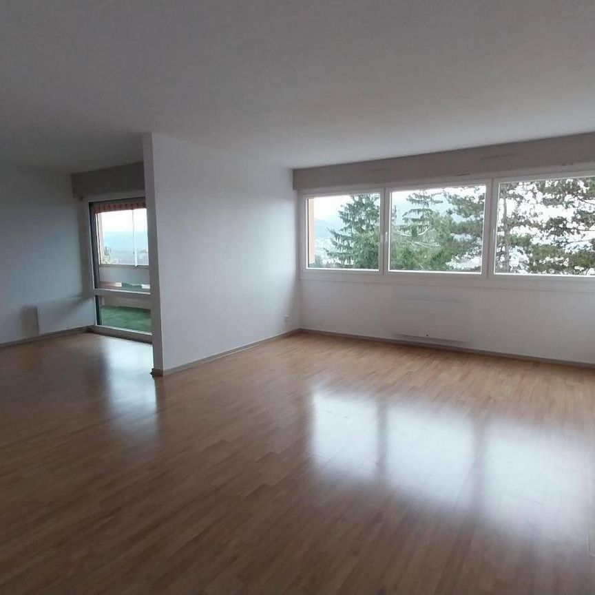 Location appartement rénové 4 pièces 106 m² à Annemasse (74100) 5 - Photo 1