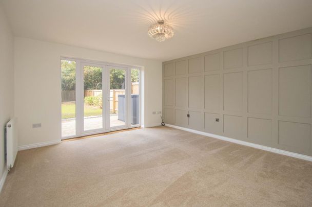 Barrington Close, Dryburn, Durham - Photo 1