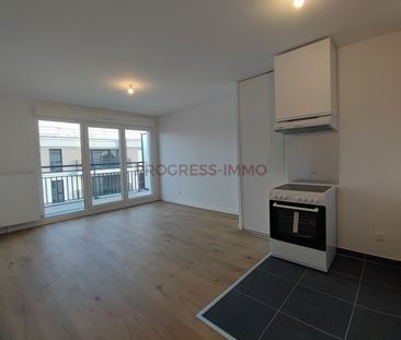 Location Appartement 2 pièces 39m² NEUILLY PLAISANCE 93360 - Photo 2