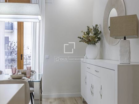 Excellent 3 Bedroom apartment for rent in El Pla del Remei, Valencia - Photo 4