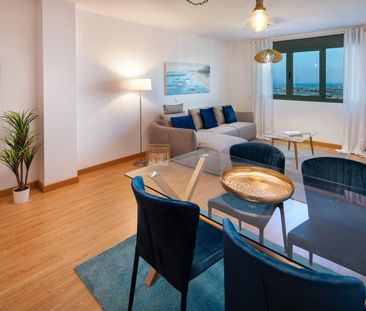 Piso de alquiler en Avenida Torrecardenas, Los Molinos - Villa Blanca - Photo 2