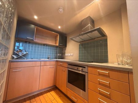 1 bedroom apartment to rent - Photo 4