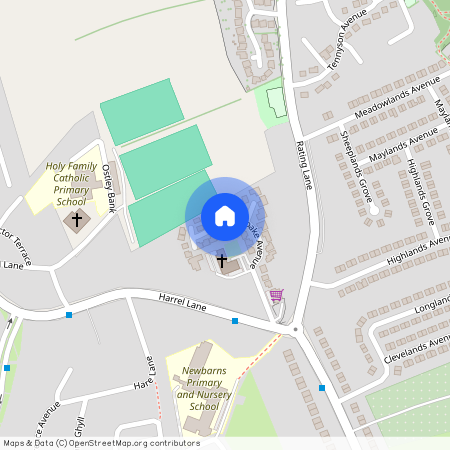 Holyoake Avenue, Barrow-in-furness, LA13 9LH