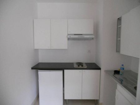 Appartement 2 pièces - - Photo 4