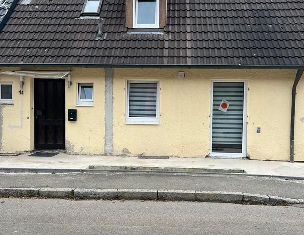 Wohnung zu vermieten - Photo 1