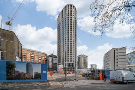 Studio to rent - Photo 4