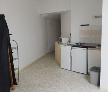 Location Appartement 1 pièce 30m² LIMOGES 87000 - Photo 1