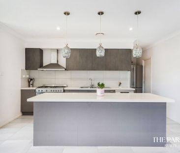 Ultra-Modern Family Home in the Heart of Marsden Park - Photo 1