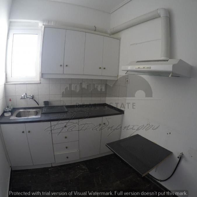 Studio/Γκαρσονιέρα για ενοικίαση Άγιος Νικόλαος (Βόλος) - Photo 1