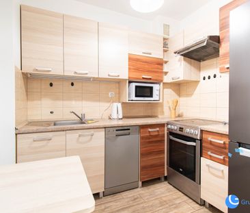 2 osobne pok I balkon I Kampus UJ I 3000 całość - Фото 3