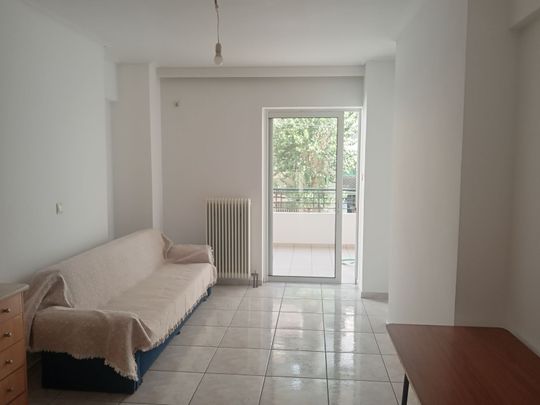 Studio/Γκαρσονιέρα για ενοικίαση Άγιος Γεώργιος (Κυψέλη) - Photo 1