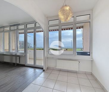 4.5 Zimmer, 80 m², 1. Stock - Photo 2