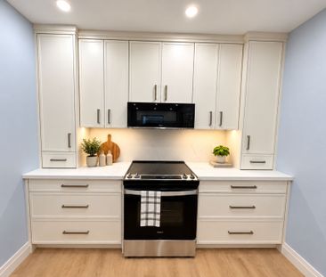 For Lease - 1727A Bayview Avenue Unit# 1, Toronto, Ontario - Photo 1