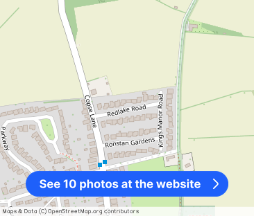 Redlake Road, PO40 - Photo 1