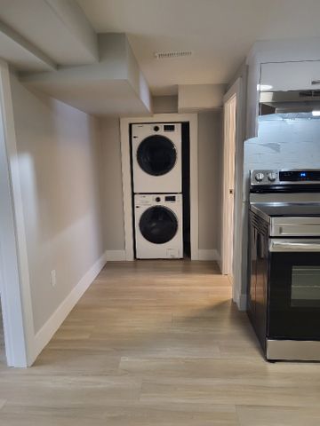 2635 Bsmt Unit 4- 8th Street West, Vancouver, Bc - Photo 2