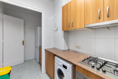 Bright single room in Valencia street - Photo 4