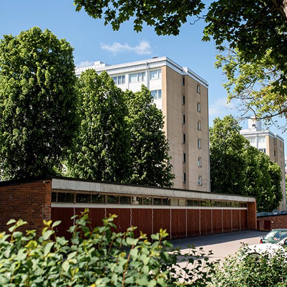 Granitvägen 4 B, 75243, Uppsala - Photo 1