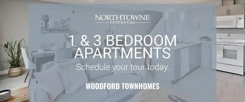 Woodford Townhomes | 35 Jack Reimer Dr, Winnipeg - Photo 1