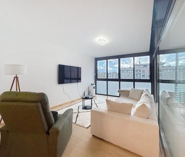 Magnifique appartement dans une résidence sécurisée, proche du Lac - Photo 2