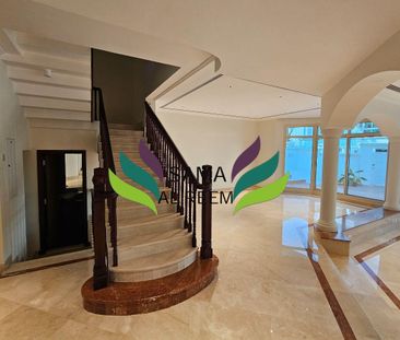 4 Bed +Maid | Garden | Shared Pool | Renovated - Photo 6