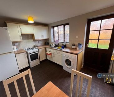 2 bedroom terraced house to rent - Photo 6