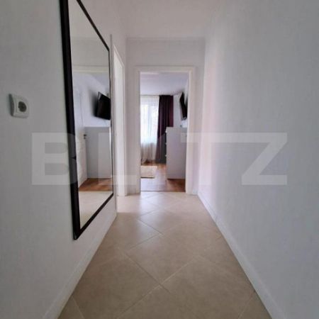 Apartament de inchiriat, cu 1 camers, 36 mp, zona Medicina - Photo 4