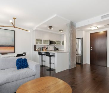 Nouveauté sur le marché Appartement à louer - Montréal (Ahuntsic-Ca... - Photo 2