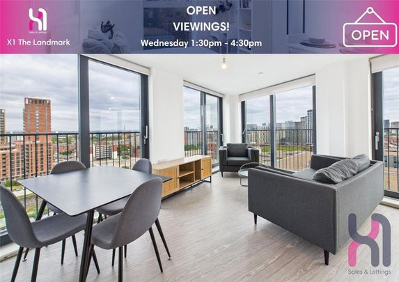 3 bedroom flat to rent - Photo 1